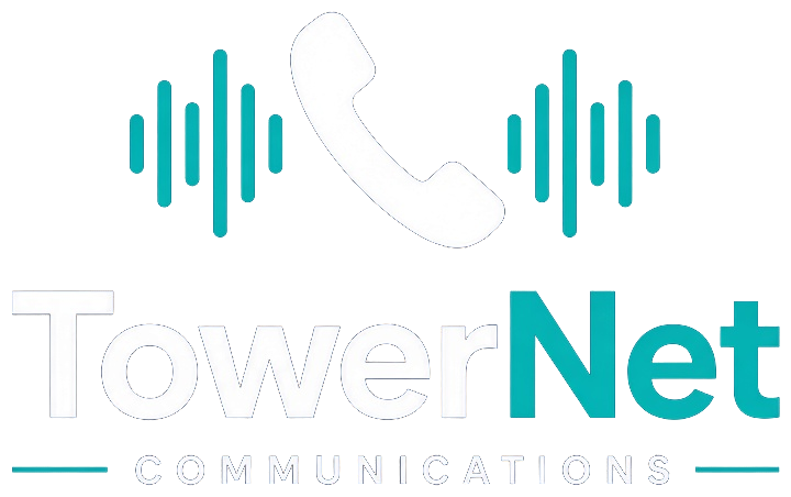 TowerNet Communications logo
